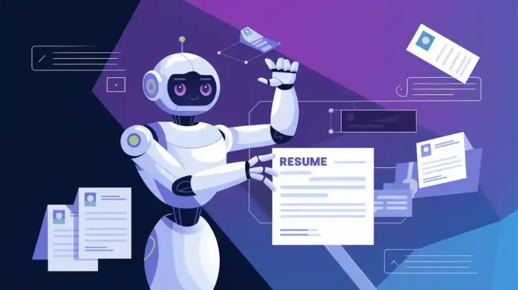 ai resume for free