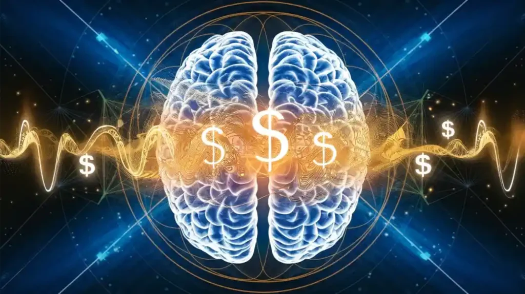 Brain money