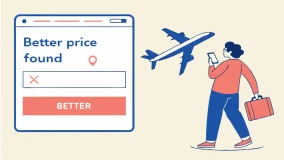 better travel pricing