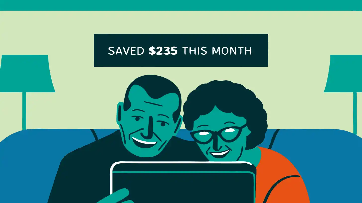 Seniors Are Using This Simple Tool to Save Money on Everything They Buy Online